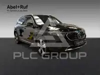 2023 Mercedes Benz EQB