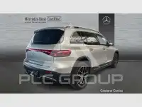 2023 Mercedes Benz EQB