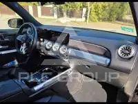 2023 Mercedes Benz EQB