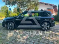 2023 Mercedes Benz EQB