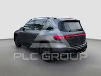 2023 Mercedes Benz EQB