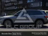 2023 Mercedes Benz EQB