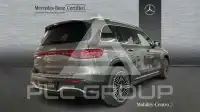 2023 Mercedes Benz EQB