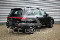 2023 Mercedes Benz EQB