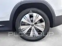 2023 Mercedes Benz EQB