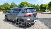 2023 Mercedes Benz EQB