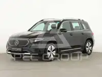 2023 Mercedes Benz EQB