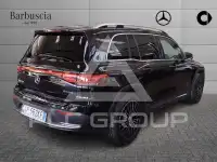 2023 Mercedes Benz EQB