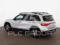 2023 Mercedes Benz EQB