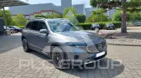 2023 Mercedes Benz EQB