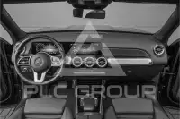 2023 Mercedes Benz EQB