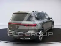 2023 Mercedes Benz EQB