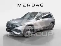 2023 Mercedes Benz EQB