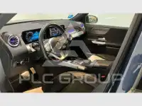 2023 Mercedes Benz EQB