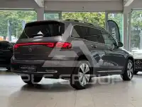 2023 Mercedes Benz EQB