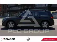 2023 Mercedes Benz EQB