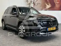 2023 Mercedes Benz EQB