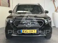 2023 Mercedes Benz EQB