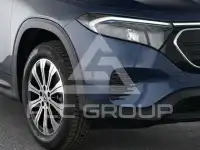 2023 Mercedes Benz EQB