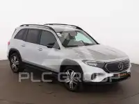 2023 Mercedes Benz EQB