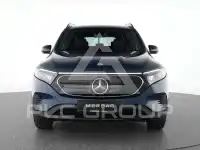 2023 Mercedes Benz EQB