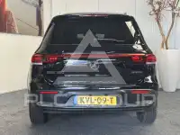 2023 Mercedes Benz EQB