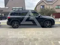 2023 Mercedes Benz EQB