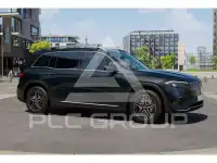 2023 Mercedes Benz EQB