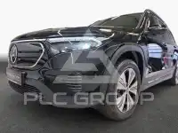 2023 Mercedes Benz EQB