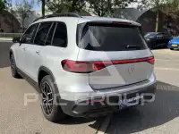 2023 Mercedes Benz EQB