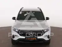 2023 Mercedes Benz EQB