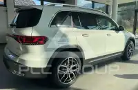 2023 Mercedes Benz EQB