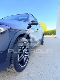 2023 Mercedes Benz EQB