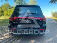2023 Mercedes Benz EQB