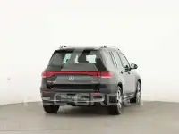 2023 Mercedes Benz EQB
