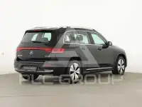 2023 Mercedes Benz EQB