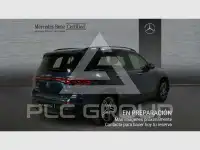 2023 Mercedes Benz EQB