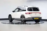 2023 Mercedes Benz EQB
