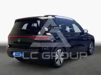 2023 Mercedes Benz EQB