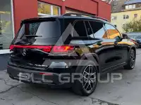 2023 Mercedes Benz EQB