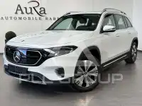 2023 Mercedes Benz EQB