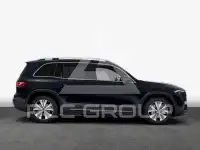 2023 Mercedes Benz EQB