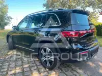 2023 Mercedes Benz EQB
