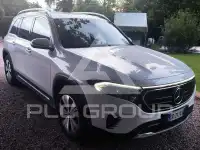 2023 Mercedes Benz EQB