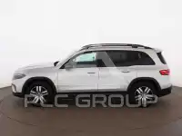 2023 Mercedes Benz EQB