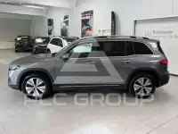 2023 Mercedes Benz EQB