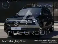 2023 Mercedes Benz EQB