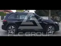 2023 Mercedes Benz EQB