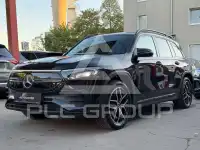2023 Mercedes Benz EQB