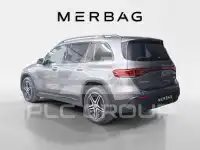 2023 Mercedes Benz EQB